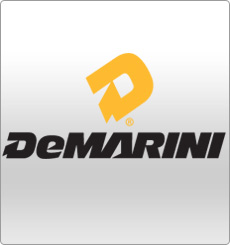 DeMarini Equipment Bags