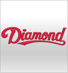 Diamond Baseballs & Softballs