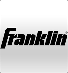 Franklin Equipment Bags