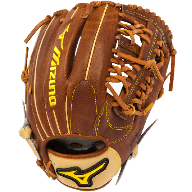 Mizuno Classic Pro Soft Baseball Glove 11.75\" GCP56S