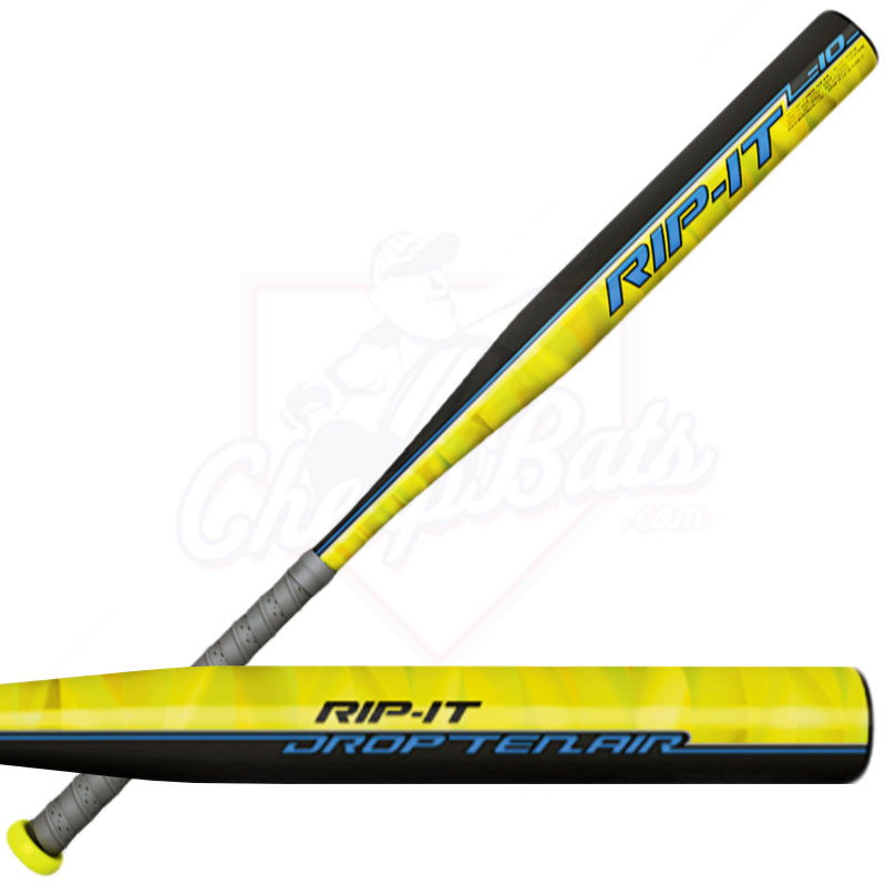2015 RIP-IT Air Fastpitch Softball Bat -10oz F1510