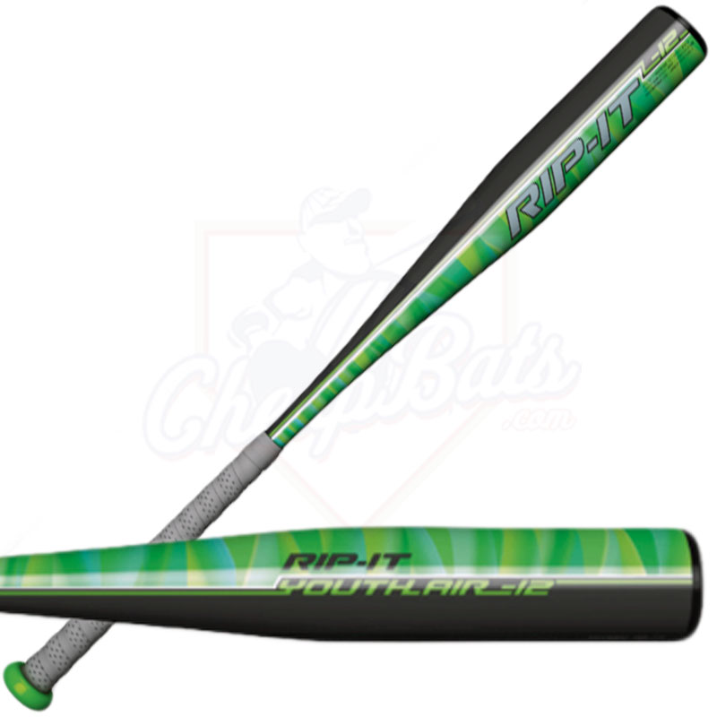 2015 RIP-IT Youth Air Baseball Bat -12oz B1512