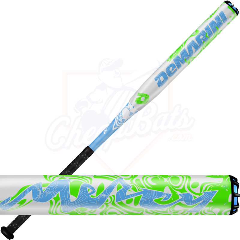 2015 DeMarini MERCY Slowpitch Softball Bat ASA WTDXMSP-15