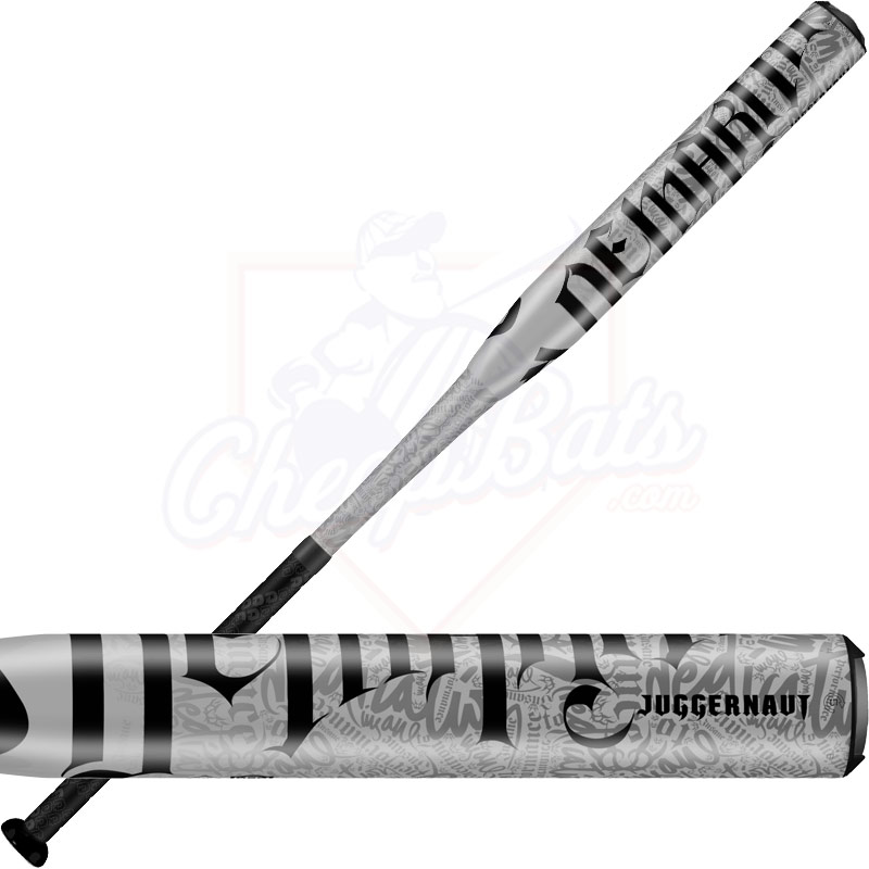 2015 DeMarini JUGGY Slowpitch Softball Bat ASA WTDXNT3-15