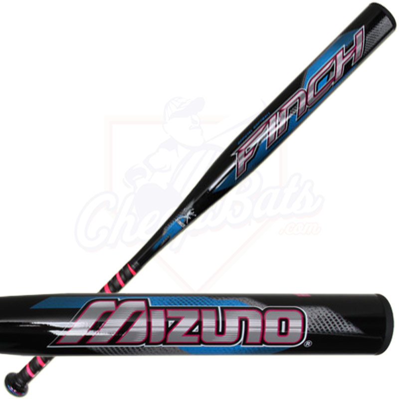 2015 Mizuno Finch Fastpitch Softball Bat -11.5oz 340310