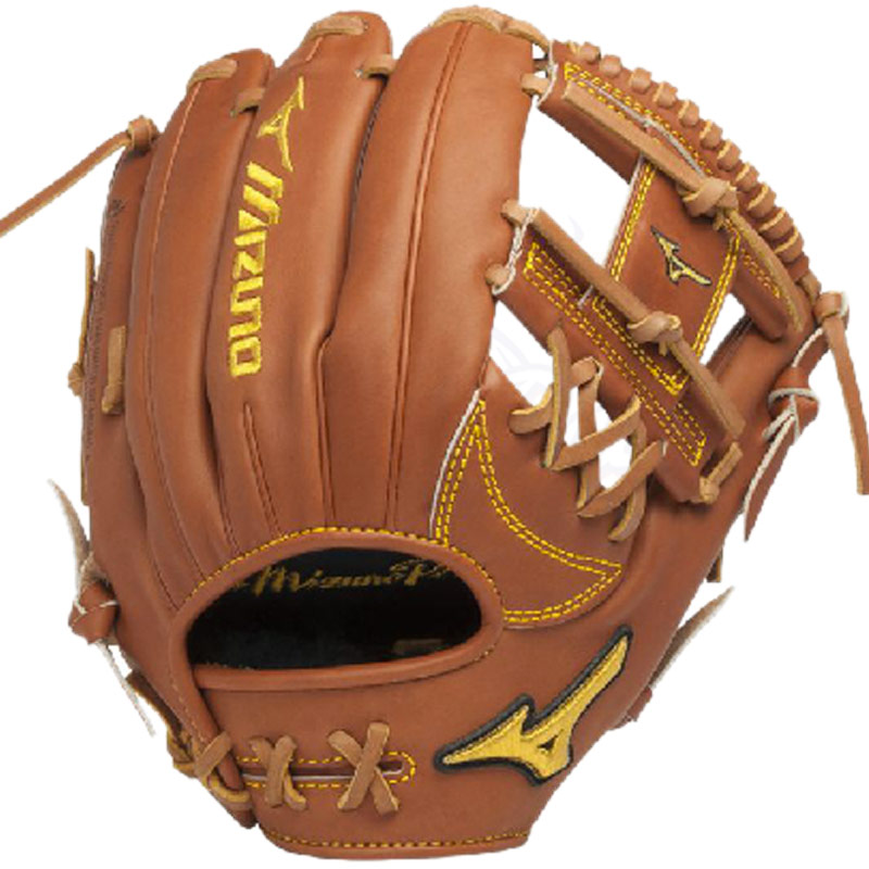 Mizuno Pro Limited Edition Baseball Glove 11.75\" GMP500AX