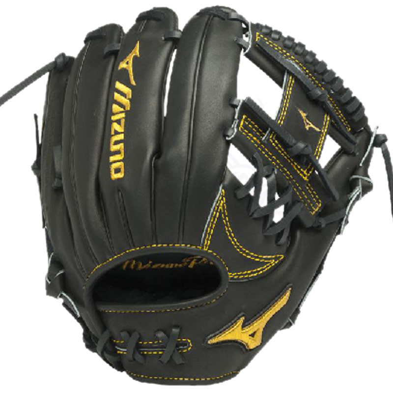 Mizuno Pro Limited Edition Baseball Glove 11.75\" GMP500AXBK