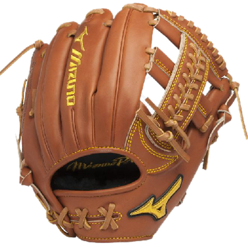Mizuno Pro Limited Edition Baseball Glove 11.5\" GMP600AX