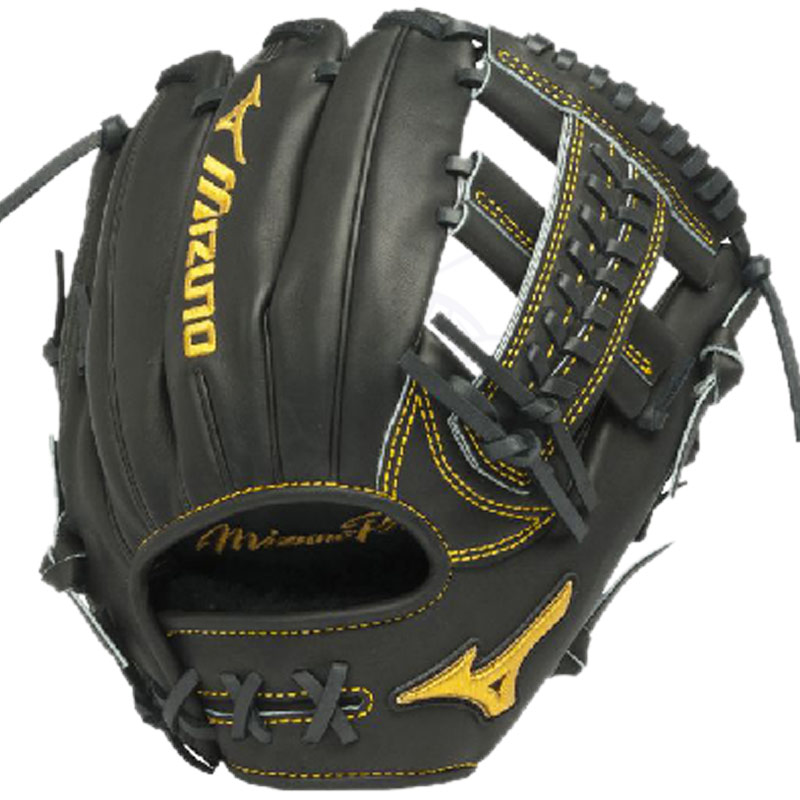 Mizuno Pro Limited Edition Baseball Glove 11.5\" GMP600AXBK