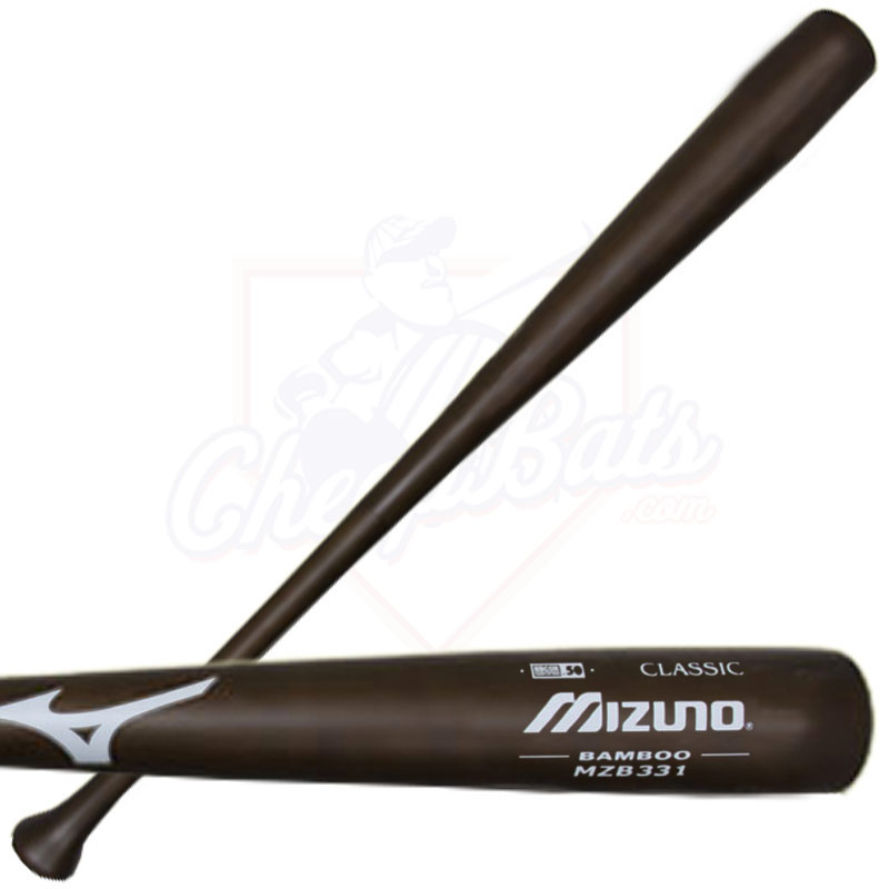 Mizuno Classic Bamboo BBCOR Baseball Bat MZB331