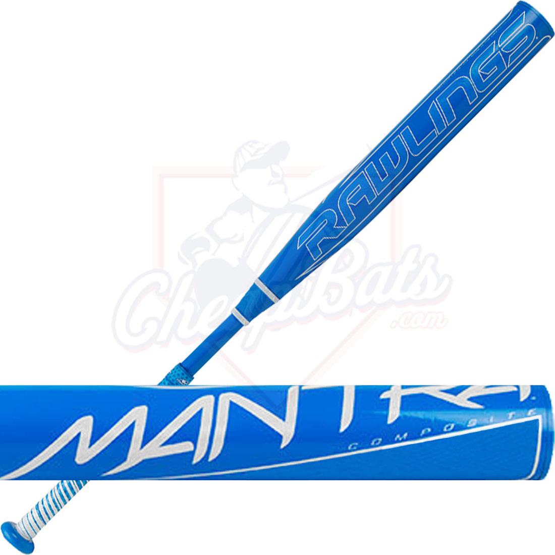 2021 Rawlings Mantra Fastpitch Softball Bat -9oz FP1M9