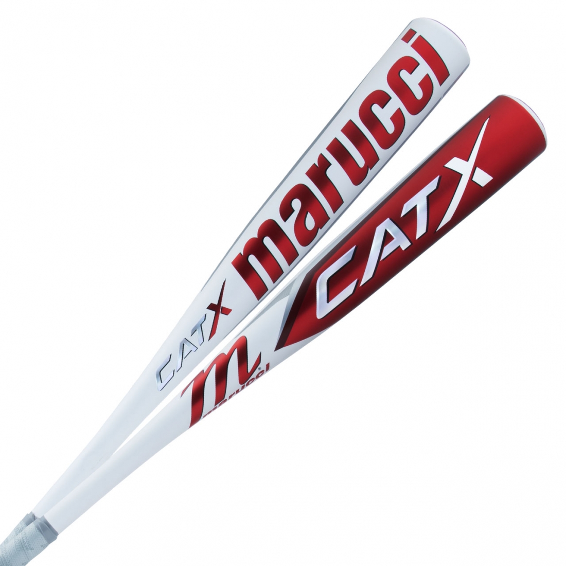 Marucci Cat X USSSA Travel Ball Baseball Bat -10oz MSBCX10