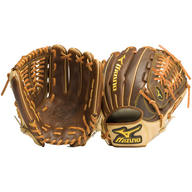 Mizuno Classic Pro Future Baseball Glove 11.5\" GCP60F