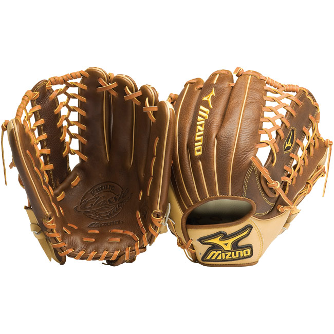 Mizuno Classic Pro Future Baseball Glove 12.25\" GCP70F