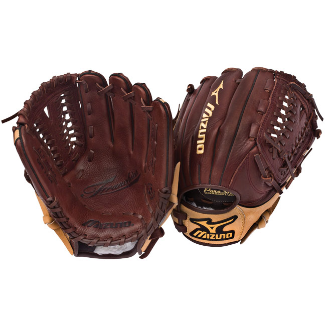 Mizuno Franchise Series Baseball Glove 11.5\" GFN1154