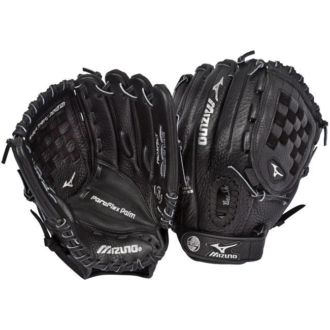 Mizuno Prospect Series Baseball Glove 11.5\" Youth GPT1151