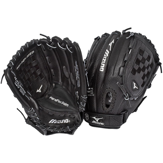 Mizuno Prospect Series Baseball Glove 11.75\" Youth GPT1176