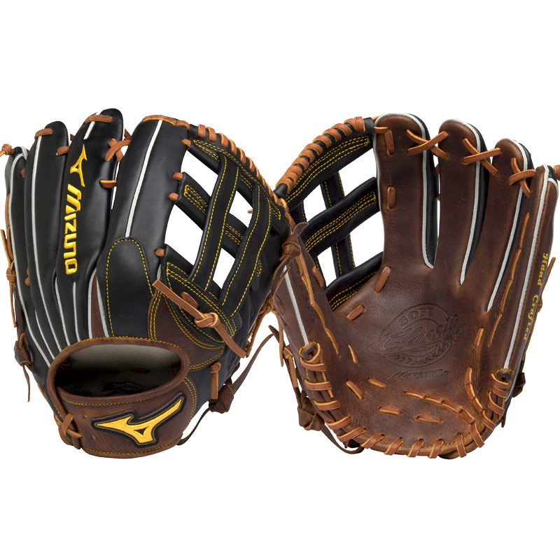 Mizuno Classic Pro Baseball Glove 12.75" GCP82S2 312404