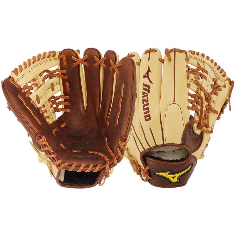 Details about   Mizuno GCP-53S 11.75” Classic Pro Soft Baseball Softball Glove Right Hand Throw 
