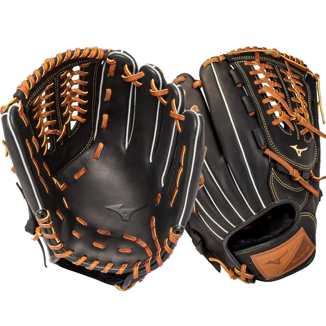 Mizuno Select 9 Baseball Glove 11.5\" GSN1150 312820
