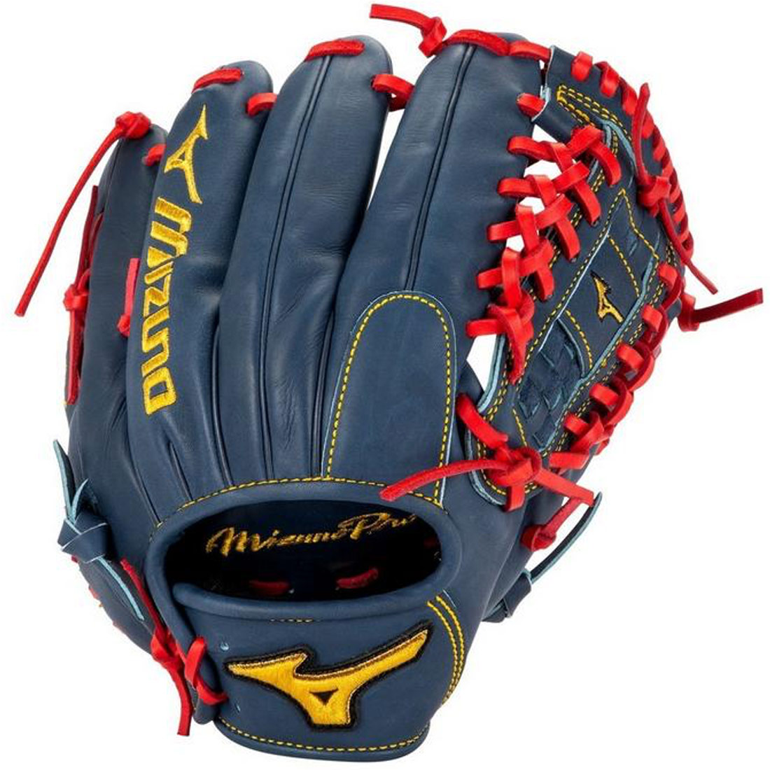 Mizuno Pro Mike Soroka Baseball Glove 12\" GMP2MS-100DT4 312950
