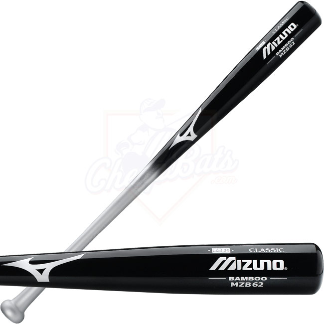 Mizuno Classic Bamboo Baseball Bat MZB62