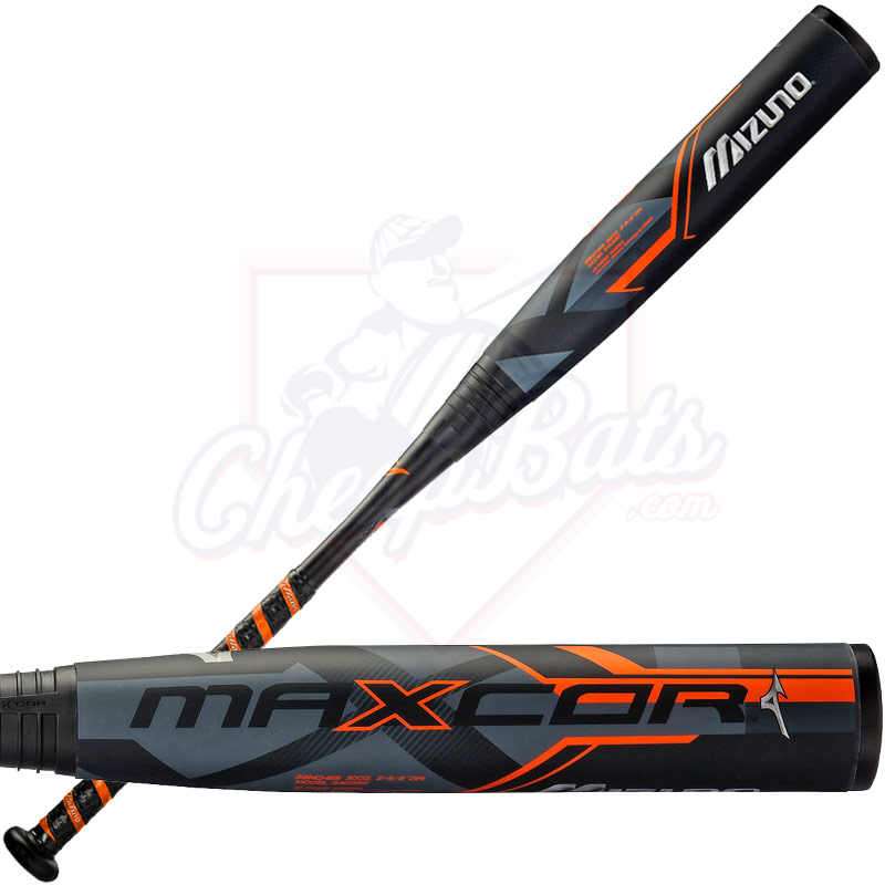 2016 Mizuno MAXCOR BBCOR Baseball Bat -3oz 340350