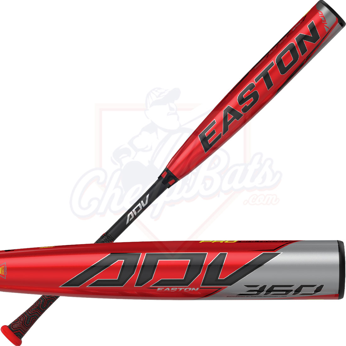 2020 Easton ADV 360 BBCOR Baseball Bat -3oz BB20ADV