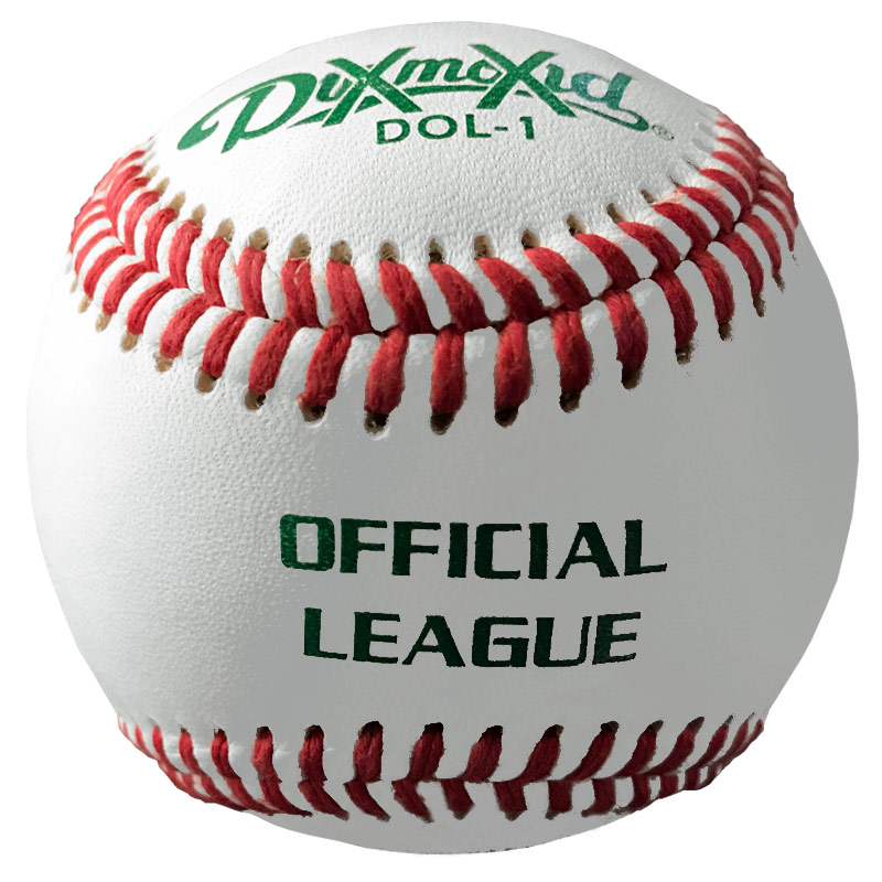 1 Dozen Diamond DOL-A HS NFHS/NOCSAE High Seam Baseball 