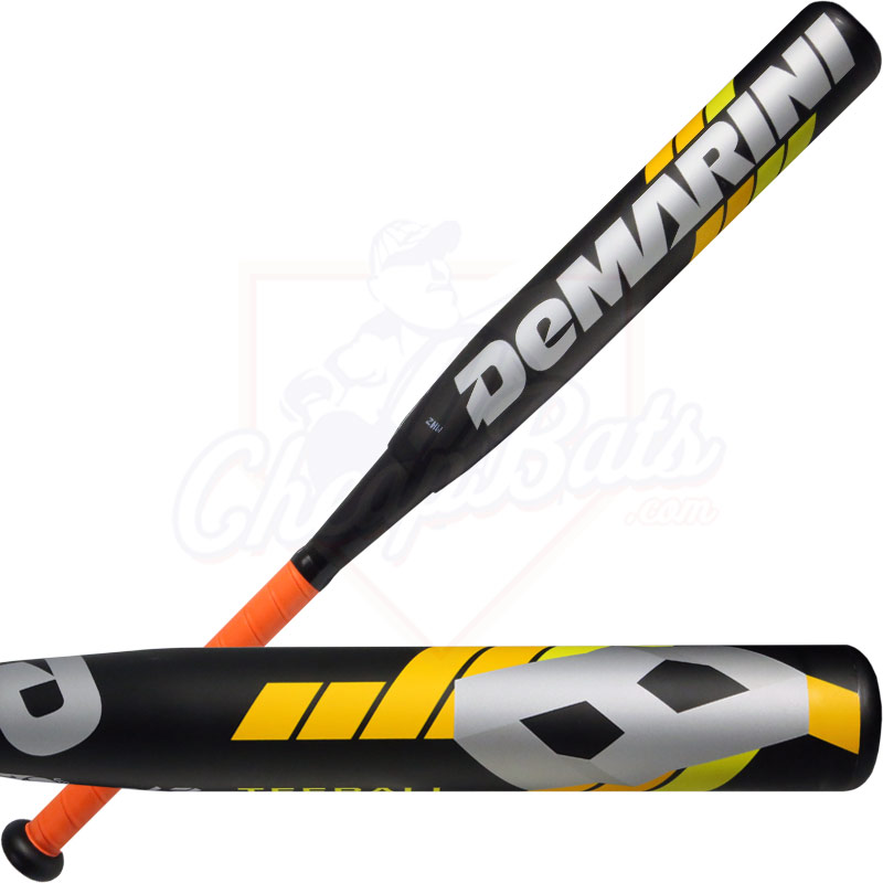 2016 DeMarini CF8 Tee Ball Bat -13oz WTDXCTT-16