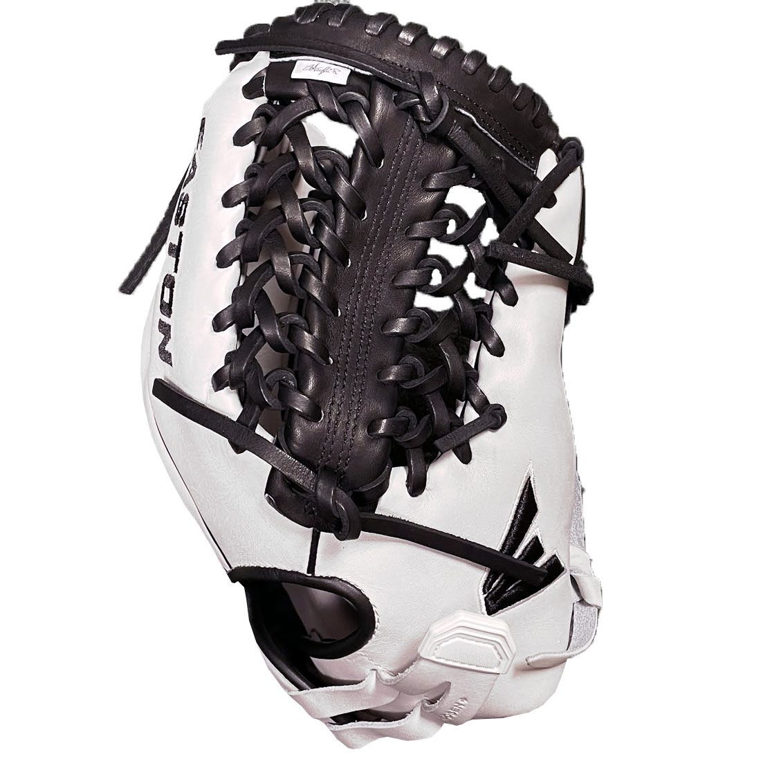 Easton Pro Collection Haylie McCleney Fastpitch Softball Glove 12.75\" EHM828