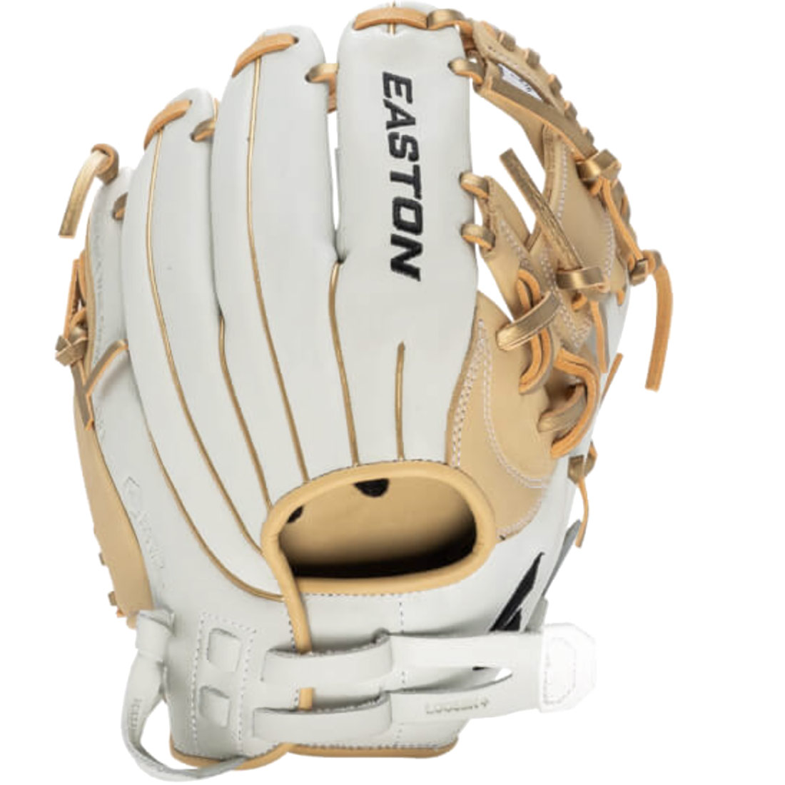 Easton Morgan Stuart Fastpitch Softball Glove 11.5\" EMYWHY-2023