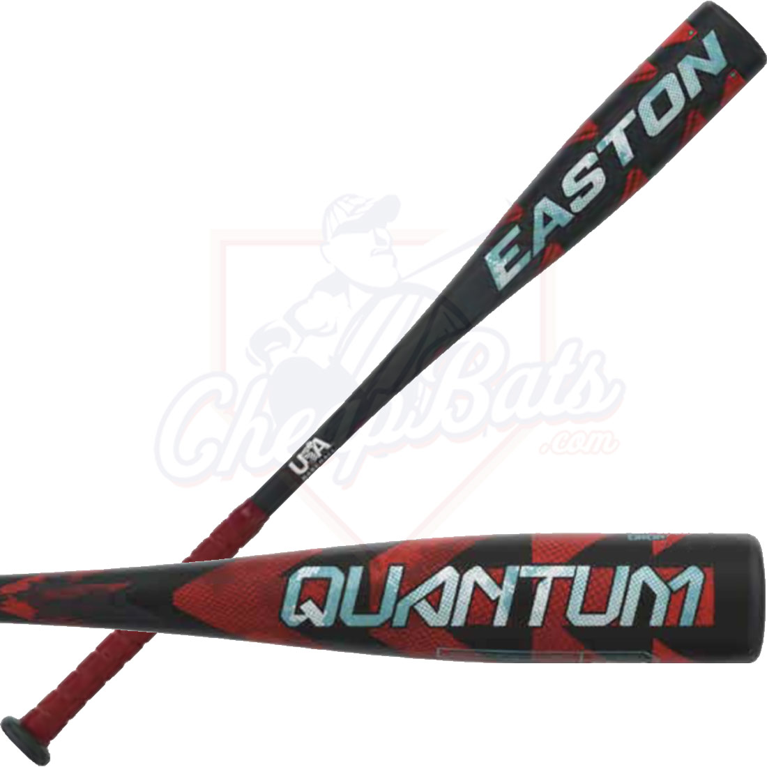 2024 Easton Quantum Youth USA Baseball Bat