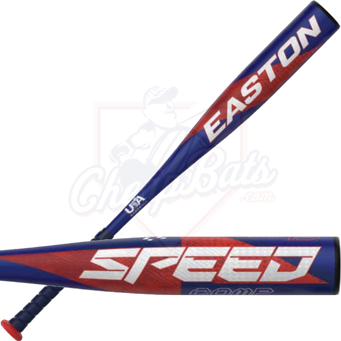 2024 Easton Speed Comp Youth USA Baseball Bat