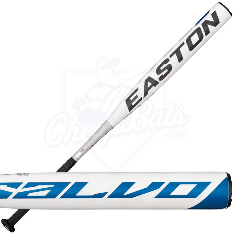 RARE expressives nouveau 2015 Easton Salvo slowpitch Softball Bat 34 28 SP15SVA ASA Endload 