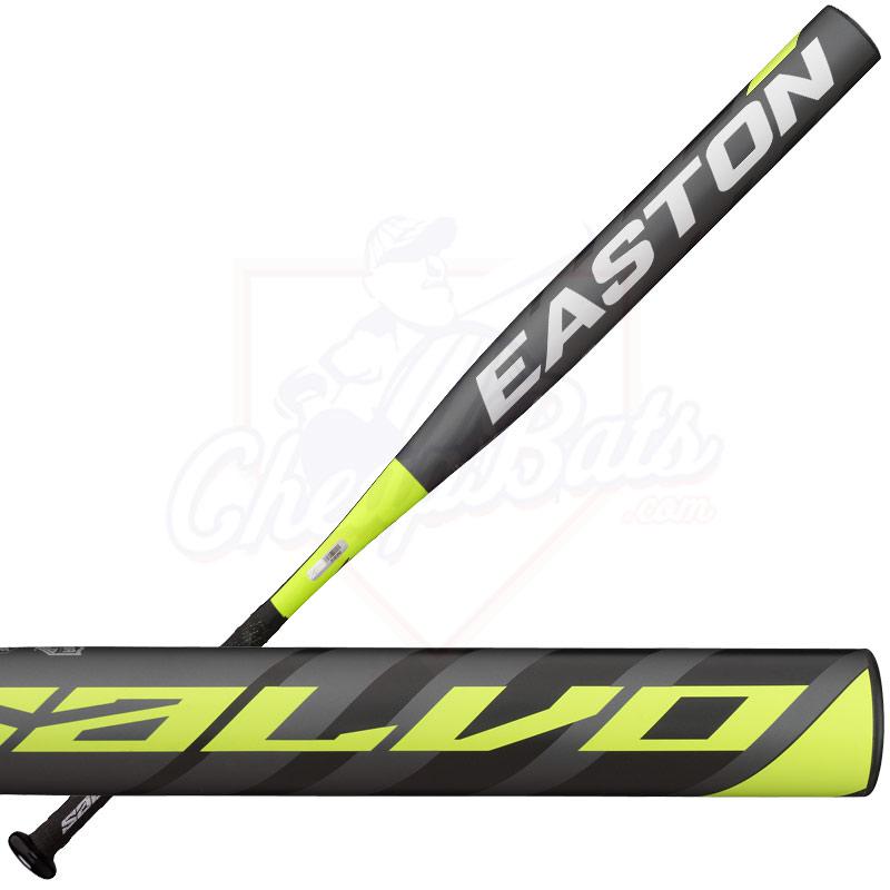 2015 Easton Salvo ASA USSSA End Loaded Slowpitch Softball Bat SP15SVAU
