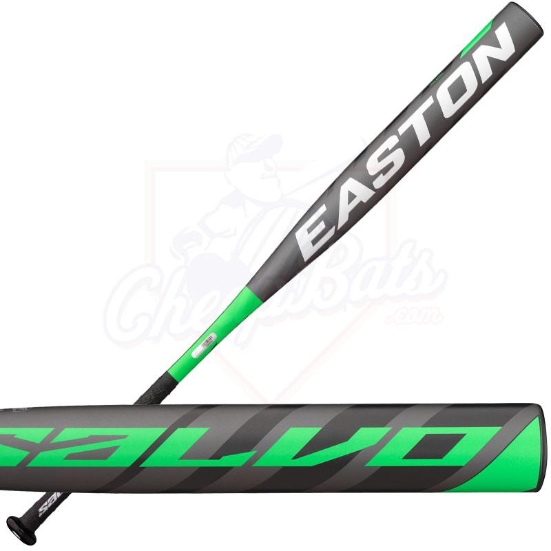 2015 Easton Salvo USSSA End Loaded Slowpitch Softball Bat SP15SVU