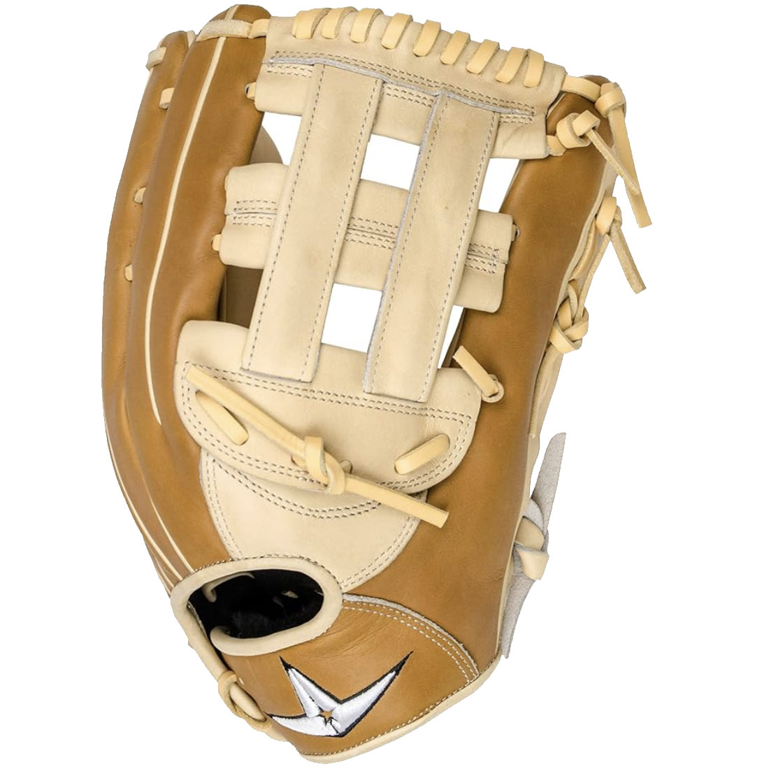 All Star Pro Elite Baseball Glove 12.75\" FGAS-1275H-SDL