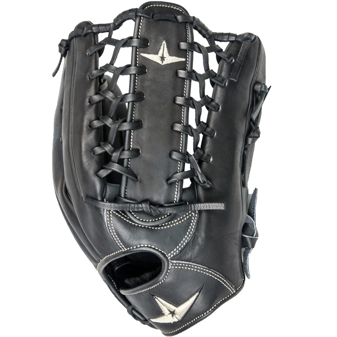 All Star Pro Elite Baseball Glove 12.75\" FGAS-1275PT