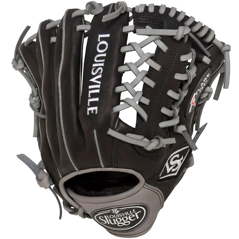 Louisville Slugger Omaha Flare Baseball Glove 11.5\" FGOFBK6-1150