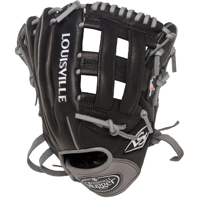 Louisville Slugger Omaha Flare Baseball Glove 11.75\" FGOFBK6-1175
