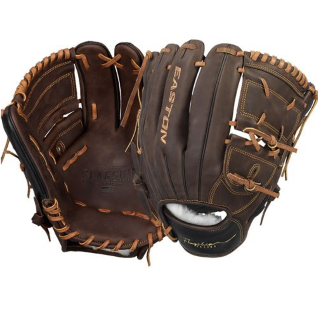 Easton Flagship Series Baseball Glove 12\" FS-D45