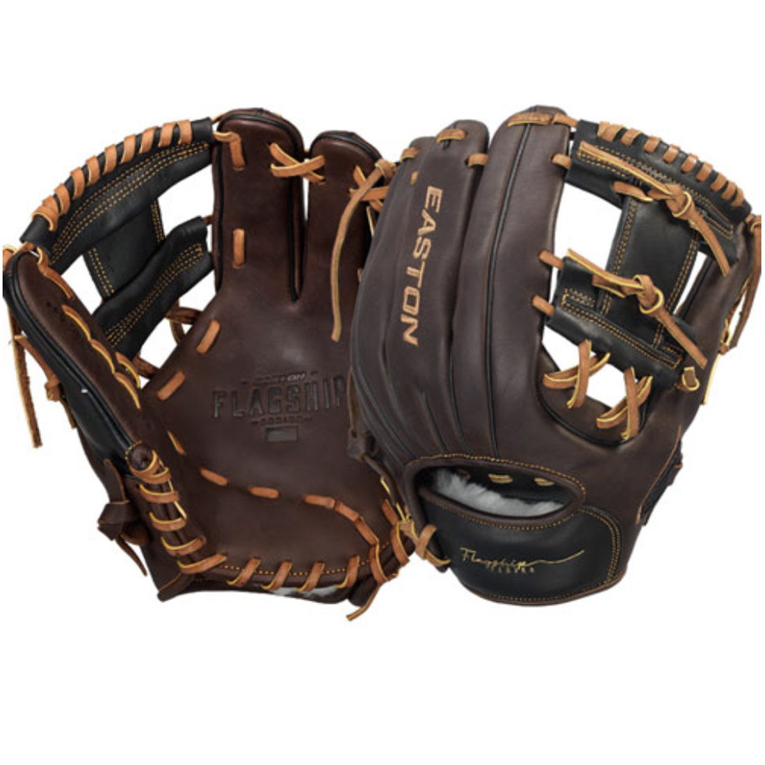 Easton Flagship Series Baseball Glove 11.5\" FS-M21