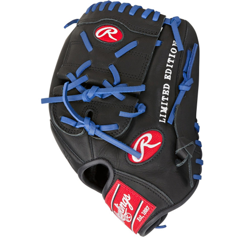 Rawlings Gamer XLE Baseball Glove 11.75\" G1175BRLE