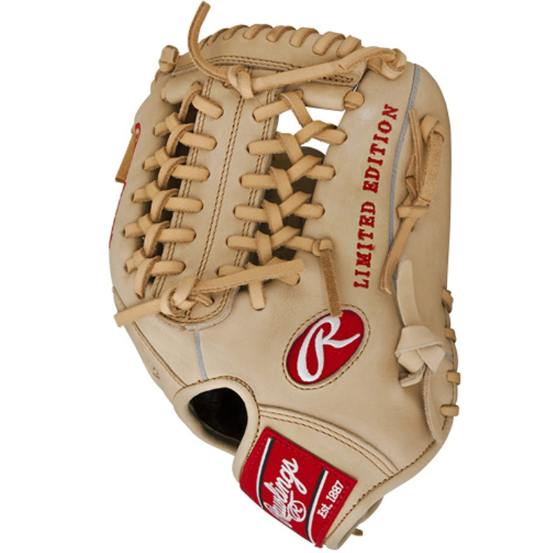 Rawlings Gamer XLE Baseball Glove 11.75\" G1175CCLE