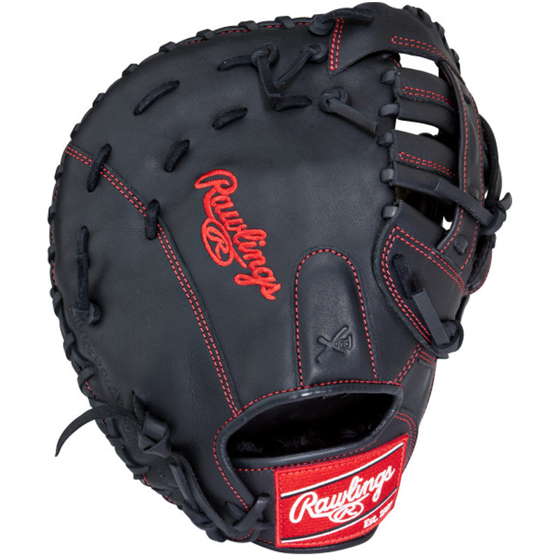 Rawlings Gamer Youth Pro Taper Glove Series
