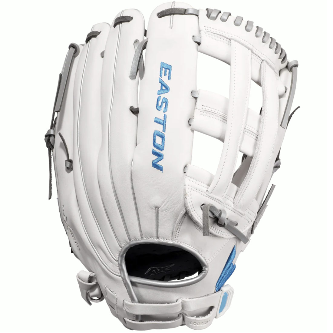 Easton Ghost NX Fastpitch Softball Glove 12.75\" GNXFP1275