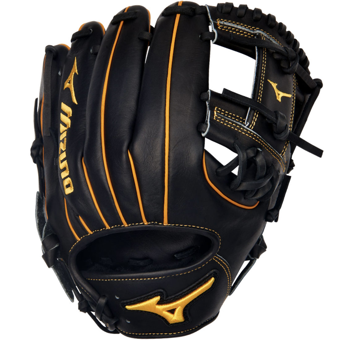 Mizuno Pro Select Baseball Glove 11.5\" GPS2-400S 313043
