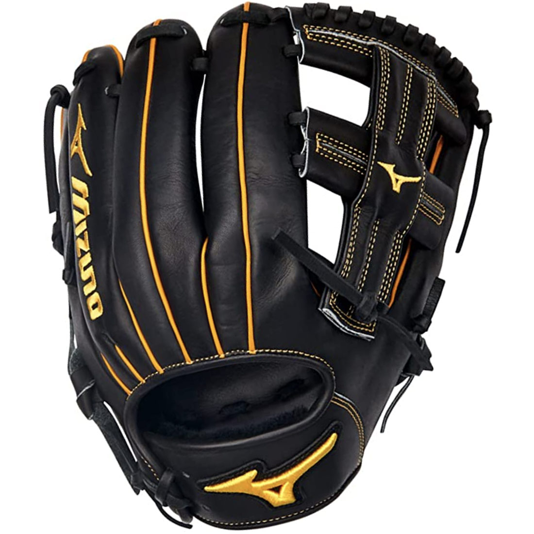 Mizuno Pro Select Baseball Glove 11.75\" GPS2-600R 312987