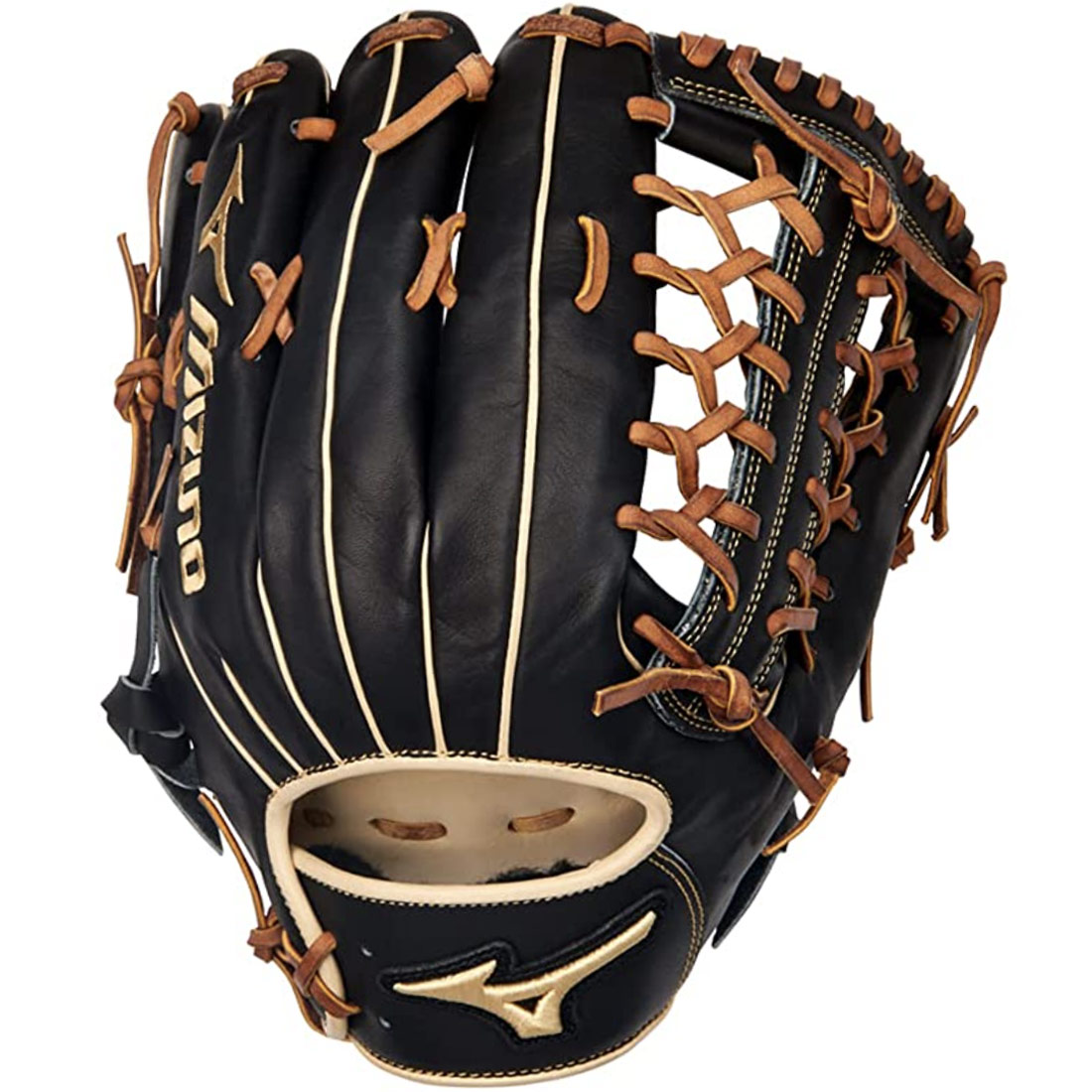 Mizuno Pro Select Baseball Glove 12.75\" GPS2-700DS 313049